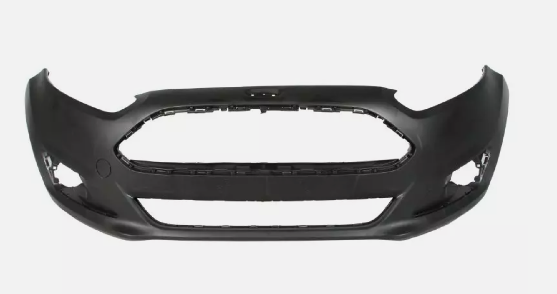 ბამპერი FIESTA 2012-2018 წინა BP 77757